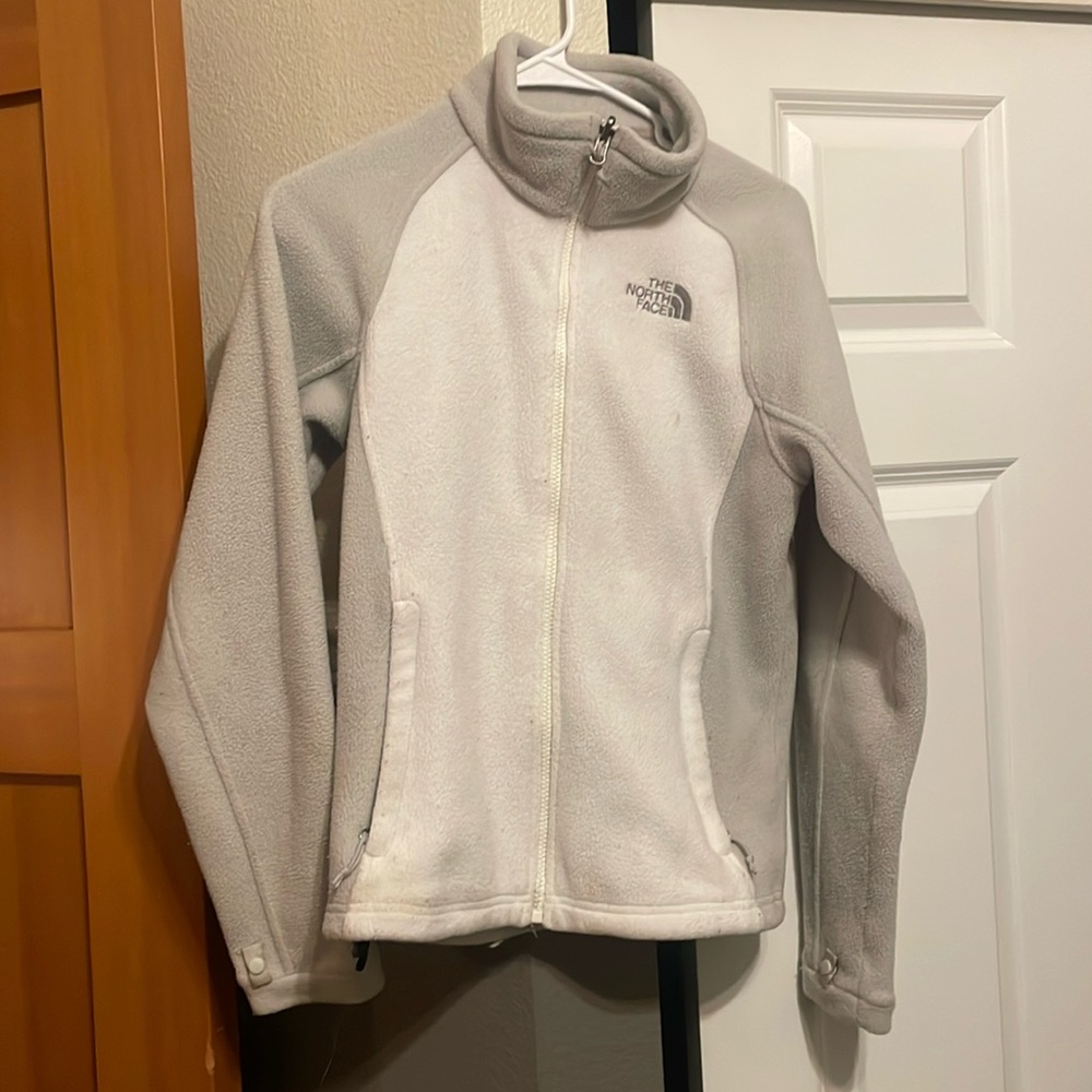 The North Face Fleece